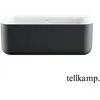 Tellkamp Piacere Baignoire murale, 0100-238-00-A/WMWMEB,