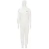 Combinaison de protection 3M - 4540+ Taille 2XL, bleu/blanc