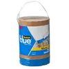 3m scotchblue abdeckpapier mit malerband, nachfüllrolle 2090pr
