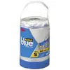 3m scotchblue abdeckfolie mit malerband, größe s 2090frs