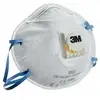 3M 8822 Masque antipoussière jetable FFP2 (pack de 10)
