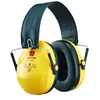 3m H510f Casque Antibruit Peltor Optime I, Serre-Tête Pliable, Snr 27 Db