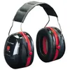 Coquilles antibruit peltor optime iii noir h540a-411-sv - 3m - h54001