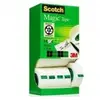 Scotch - Tour distributrice de 14 rlx 19mmx33m