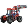 Fischertechnik Système De Construction Strong Pneumatics
