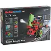 Fischertechnik Kit De Construction Robotique Smarttech Rx