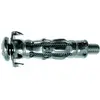 Cheville corps creux HM 5x37S PP Box FISCHER - Boite de 100 - 93431