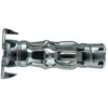 Cheville Sans Vis - Hm - Fischer - Diamètre 4 X 32 Mm - Lot De 100