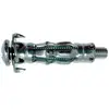 Fischer - Boîte de 50 Chevilles placo hm 5x37 sans vis