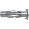 Cheville métallique HM ONE 6x37mm en boite de 50 - FISCHER - 26236 TU