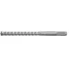 FISCHER 549923 - Broca SDS Plus Quattric II 10/100/165 (Envase 10 ud.)
