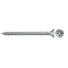 Fischer Boite 200 vis fpf ii czp 5.0x50 bc vis a bois 670403 fischer