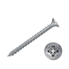 Fischer Boite 200 vis fpf ii czp 4,0x40 bc vis a bois 670203 fischer