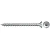 Vis à bois empreinte Torx 6x60, boite de 100 Fischer 670455
