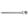 Vis à bois empreinte Torx 6x50, boite de 100 Fischer 670452