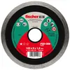 Fischer Group Disque De Coupe Pour Pierre Fcd-ses 115x1.6x22.23dia 512874