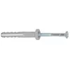 Cheville clou NF 8x100/60 FISCHER - Boite de 100 - 513703 TU
