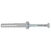 Cheville à frapper NF - Ø 8 mm - 60 mm - Boîte de 100 pièces - Fischer