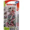 Fischer chevilles et vis à expansion ou à verrouillage de forme, Diam.5 x L.25