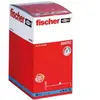 Fischer Chevilles à bascule D10 nylon Duotec 10X50 boîte de 50 - - 537258