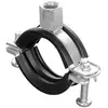 Collier isophonique - Fischer - 25 -30 mm