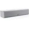 Teufel CINEBAR ONE Barre de son compacte Son surround virtuel Blanc