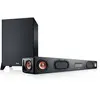 Teufel CINEBAR ULTIMA Power Edition - soundbar met draadloze subwoofer...