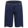 Maloja - Women's ValgrandeM. - Short taille S, bleu