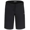 maloja Short VTT femme sans peau CardaminaM.
