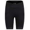 Maloja MinorM. 1/2 - Cuissard vélo femme Deep Black S