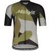 maloja Maillot manches courtes PaternkofelM.