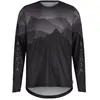 maloja Bikeshirt PinzagenM.