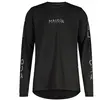 maloja Bikeshirt manches longues HaunoldM.