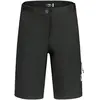 maloja Short VTT femme sans peau CatinacioM.