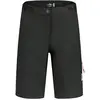 maloja Short VTT femme sans peau CatinacioM.