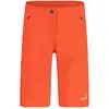 maloja Short VTT femme sans peau AnemonaM.