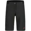 maloja Short VTT femme sans peau AnemonaM.