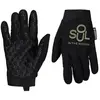 maloja Gants doigts longs FernM