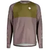 maloja Bikeshirt manches longues SperlingM.