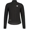 Maloja - TschigatM. - Veste de cyclisme taille M, noir