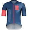 maloja Maillot manches courtes PaulM. Gravel Race