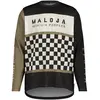 maloja Bikeshirt manches longues ValendasM.