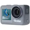Rollei Rollei Actioncam 9s Plus gris