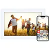 Rollei Cadre Photo Numérique Smart Frame Wifi 100