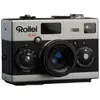 Rollei AF 35 Chrome