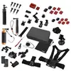 Rollei Actioncam Mount Set Sport XL - Kit de fixation de caméra d'action