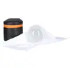 Rollei Sac Pour Objectif D´appareil Photo Lensball 60 Mm