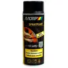 MOTIP Bombe de peinture sprayplast noir brillant aerosol 400ml (396526)