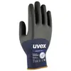 Uvex 60062 8 Phynomic Pro Gant de sécurité, taille : 8, Bleu, Anthracite