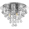 NOWA GmbH Plafonnier LONDEN à 3 lampes